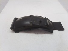 YAMAHA XT 600 Z Tenere 86 87 1VJ sottocodone parafango posteriore
