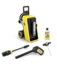 Idropulitrice elettrica a
