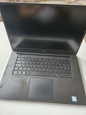 Titolo: Dell XPS 15 (9570) |