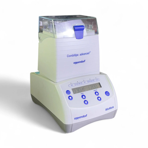 Eppendorf 5353 mixmate - eppendorf,
