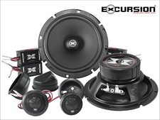 eXcursion SX 6C 16cm