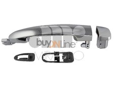 MANIGLIA ESTERNA ANTERIORE