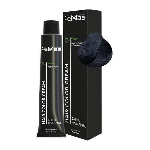 Femmas tintura per capelli - femmas,
