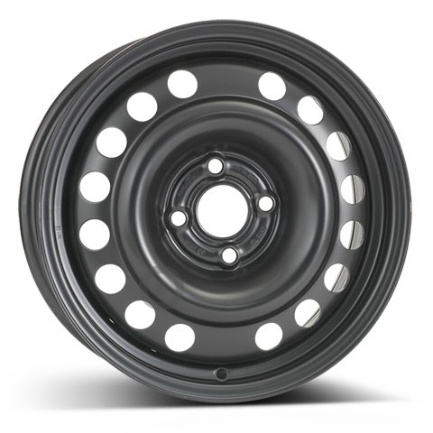 Alcar cerchi ferro 6435 - 1,