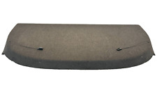 CAPPELLIERA HONDA CIVIC 8 SERIE (2005-2012) MENSOLA RIPIANO BAGAGLIAIO