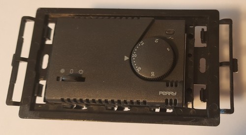 Termostato perry te303 230v - termostato,