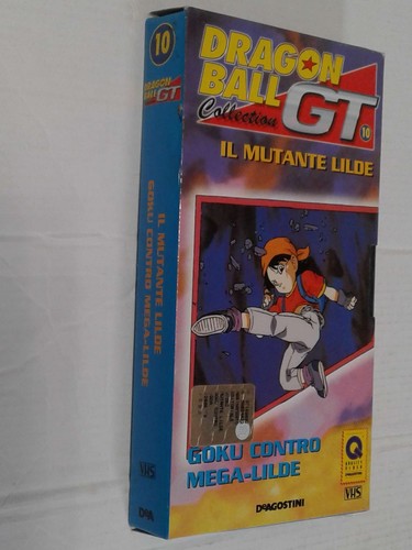 VHS