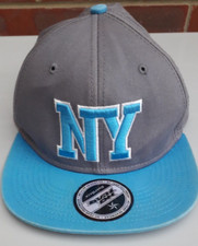 Berretto baseball NY snapback