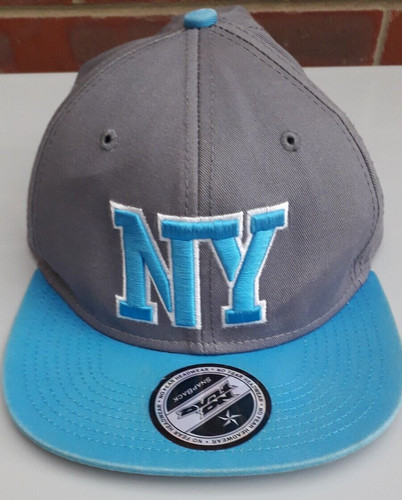 Berretto baseball snapback - berretto, ny