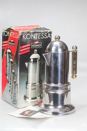 Caffettiera vev kontessa - caffettiera,