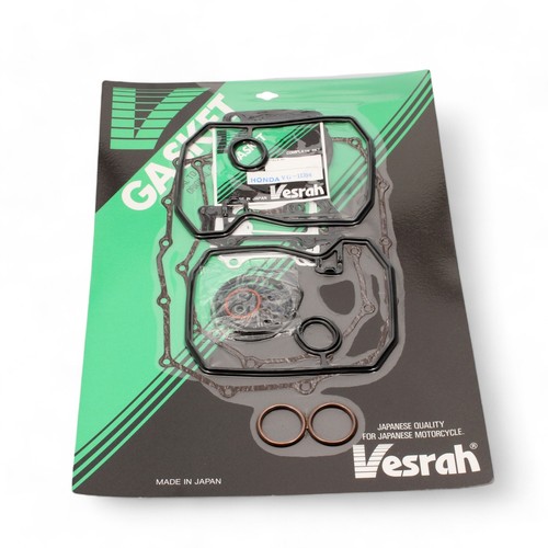 Set completo guarnizioni - completo,