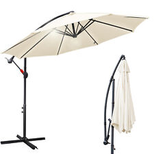 Ombrellone in ferro 3m/3.5m