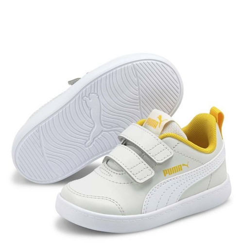 Puma courtflex sneakers - courtflex,