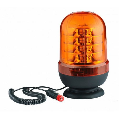 Lampeggiante led ambra - lampeggiante,