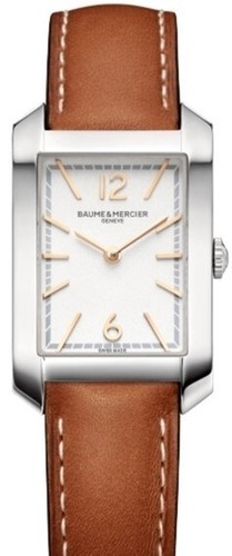 Baume mercier hampton - &,