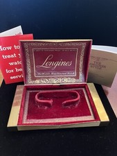 OROLOGIO VINTAGE LONGINES