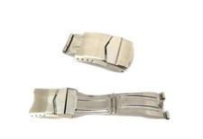 Chiusura fibbia scatoletta CS