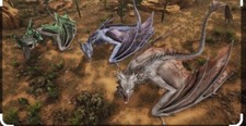 ark survival ascended PvP