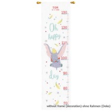 Pacchetto ricamo Vervaco