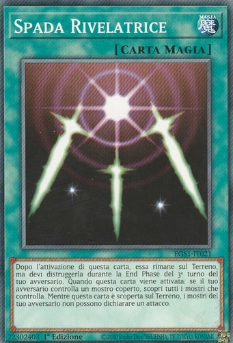Deck divinità - yu-gi-oh!,