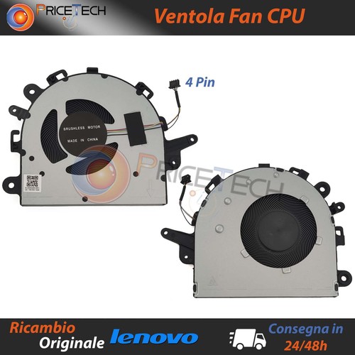 Ventola fan cpu per - fan,