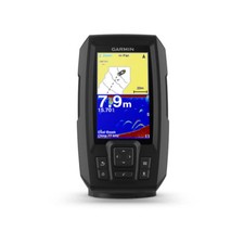 Garmin striker plus - plus, 4
