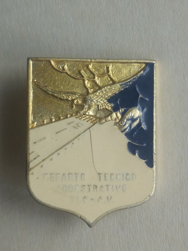 Distintivo aeronautica reparto - aeronautica,