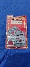 Warhammer Fantasy Battle  /