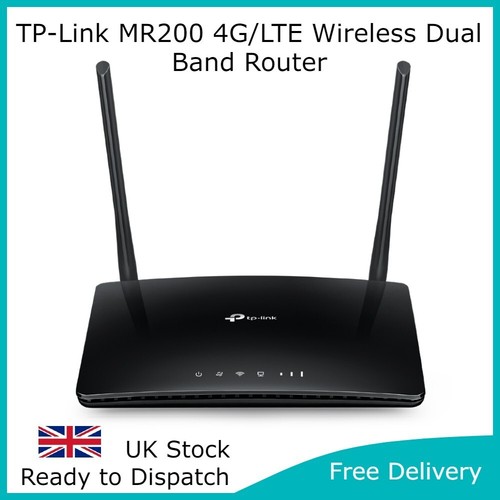 Link archer mr200 ac750 - tp-link,