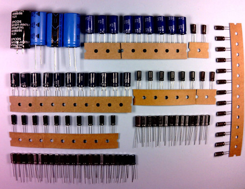 Tandberg tcd 3014 - tcd, kit