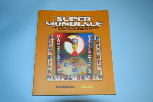 Super world panini - super,