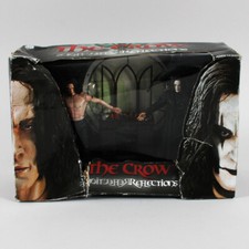 The Crow Movie Toy Action