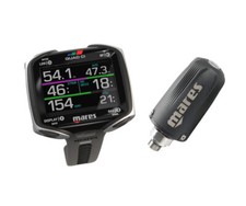 Computer da polso Mares Quad