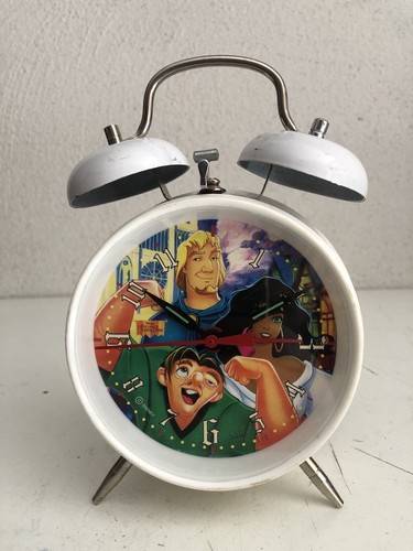 Orologio antico tavolo - da,