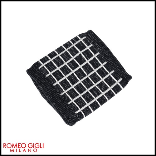 Scaldacollo quadri con - a,