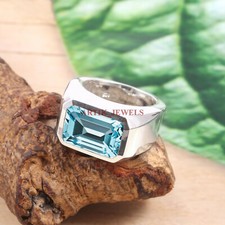 Anello In Argento Sterling 925