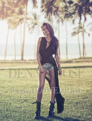 Denny rose abito - abito, coda