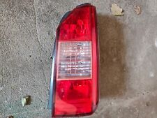 FARO FANALE POSTERIORE DESTRO