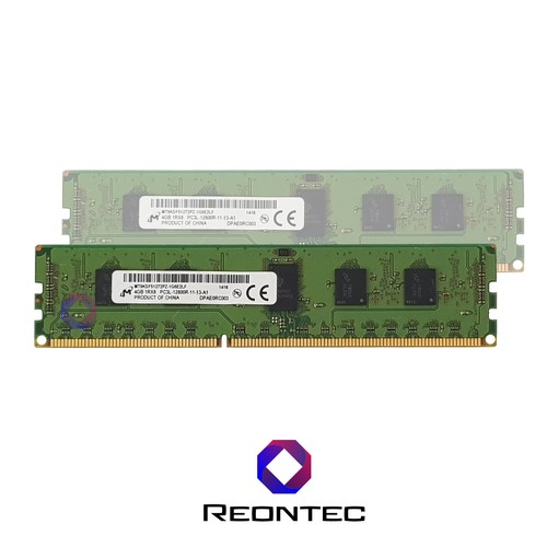 4gb server ram micron - 4gb,