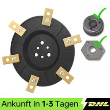 Disco coltello per Worx