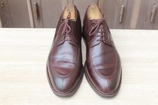 CHAUSSURE DERBY PARABOOT