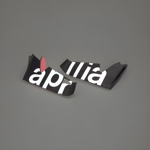 Ala aerodinamica spoiler - ala,