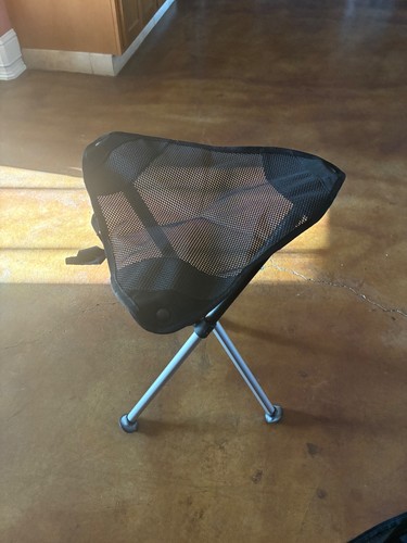 Walkstool comfort sedia - walkstool,