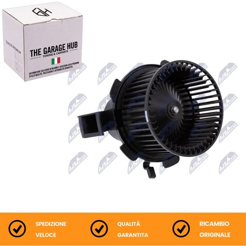 Ventilatore abitacolo per - ventilatore,