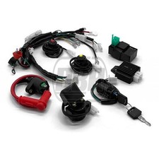 Kit cablaggio telaio originale