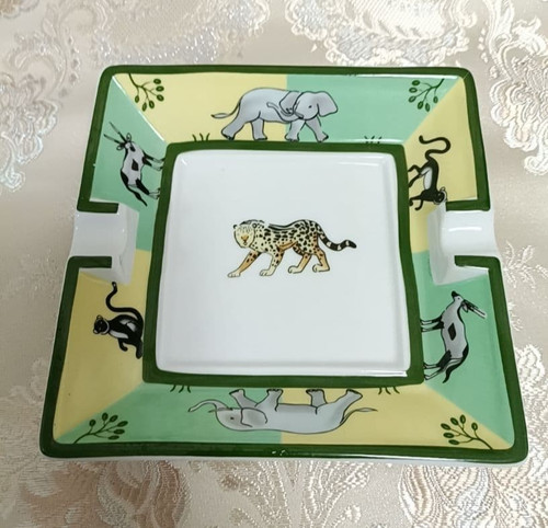 Posacenere hermes modello - posacenere,