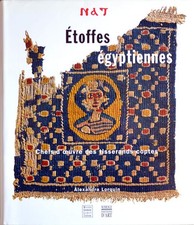 LORQUIN (Alexandra) Etoffes