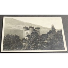 Cartolina Valle d'Aosta -