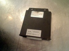 CENTRALINA VARI Suzuki Grand Vitara I (FT/GT/HT) SUV 2.5 V6 24V (H25A) 2000