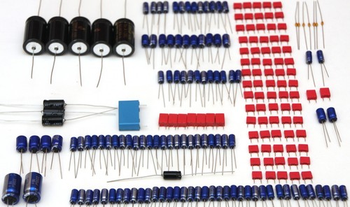Kit condensatore studer revox - kit,